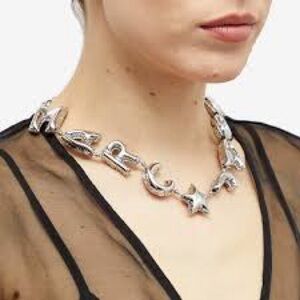 In Search of Marc Jacobs Balloon Necklace